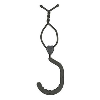 Hawk Gear Hook Hookster w/EZ Twist Gear Tie