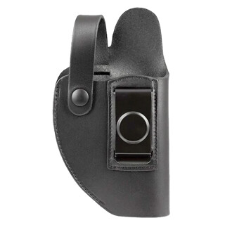 Stealth Operator OWB/IWB Premium Leather Universal Holster