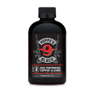 Hoppe's Black Copper Cleaner 4 Oz