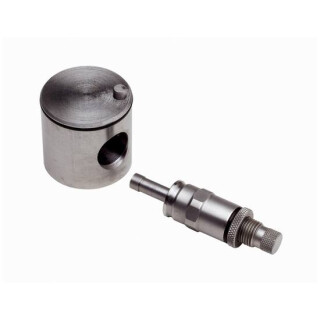 Hornady Pistol Rotor and Metering Assembly 050128