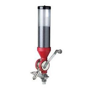 Hornady Lock N Load Bench Rest Powder Measure 20 to 65 Grains 050130