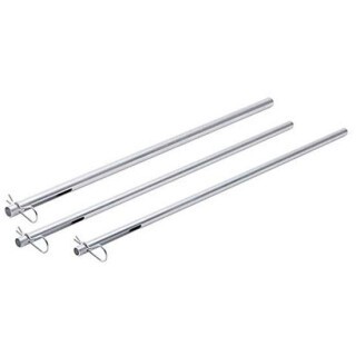 Hornady Lock-N-Load Bullet Feeder Tube 9mm Luger Aluminum 095350