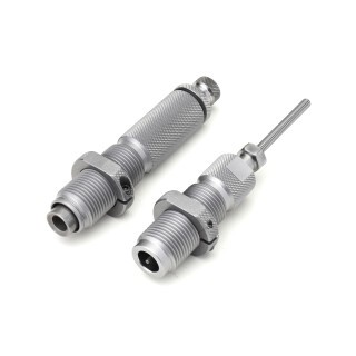 Hornady .223 Remington Full Length Two Die Set 546228