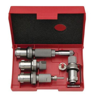 Hornady .450 Bushmaster Full Length Four Die Set 546452