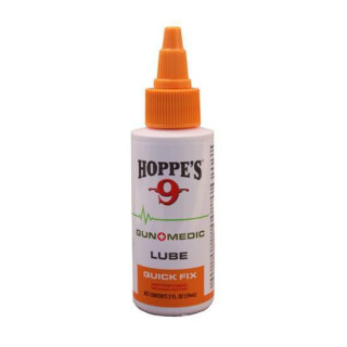 Hoppes Gun Medic Lube 2oz GM4