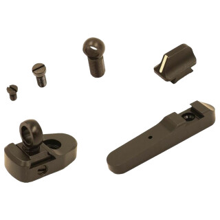 XS Sights Henry Ghost Ring WS Screw-On Sights Only