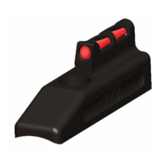 Lightwave Front Sight For Ruger Mark II, Mark III, Buckmark, and Single 6