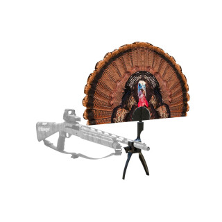 MOJO Outdoors Tail Chaser Max Turkey Decoy