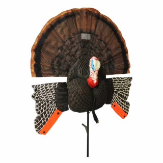 MOJO Scoot-N-Shoot MAX Turkey Decoy/Blind