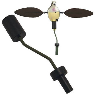 Mojo Outdoors Live Action Kit Dove Model