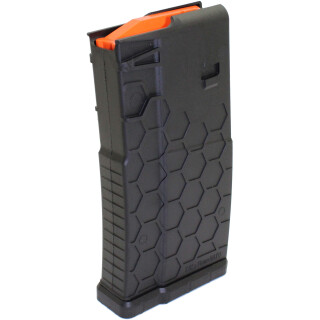 Hexmag 20 Round SR-25/LR-308 Pattern Magazine .308 Winchester