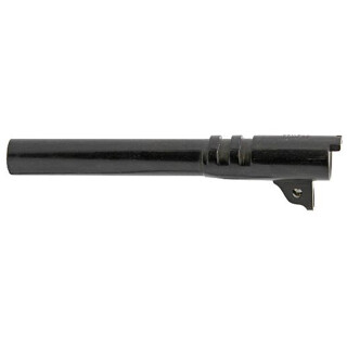 Iver Johnson Arms 1911 Gov 5" Barrel .45 ACP Blued