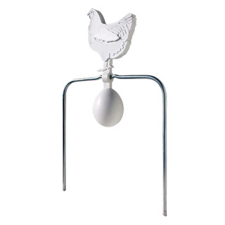 Do All Outdoors Chicken & Egg Self-Sealing Target