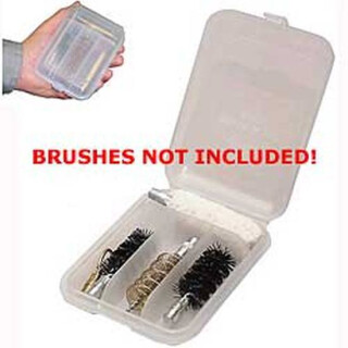 MTM\Case-Gard Jag and Brush Case JAG00
