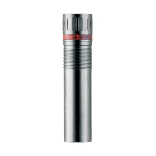 Beretta 12 Gauge Skeet USA Beretta Optima Extended Choke Tube Nickel Coated Steel JCOCE17U