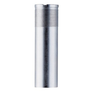 Beretta 12 Gauge OptimaChoke Choke Tube Light Full Constriction Rate Flush Fit Stainless Steel Natural Finish