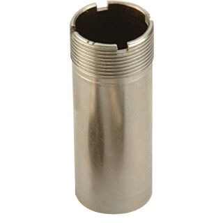 Beretta 20 Gauge Full Beretta/Benelli MobilChoke Flush Mount Tube Stainless Steel