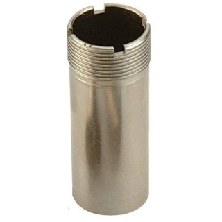 Beretta Mobilchoke .410 Full Flush Fitting Shotgun Choke Tube Stainless Steel Silver JCTUBE43