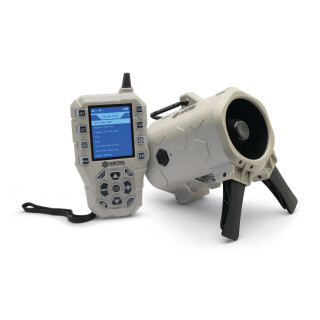 Hunter Specialties Johnny Stewart Executioner Electronic Game Caller