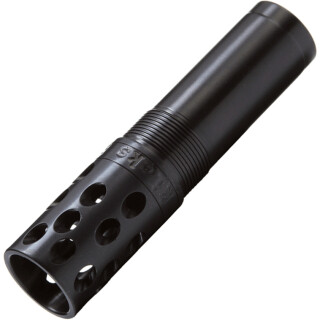 Kick's Industries Beretta Mobil 12 Ga Gobblin' Thunder .660" Ported Extended Choke Tube Stainless Steel Black