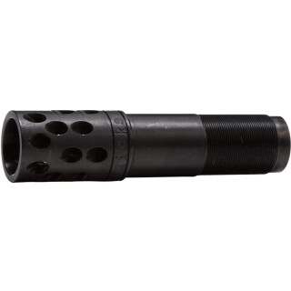 Kicks Industry Browning Invector Plus Choke 20 Gauge Mod High Flyer Ported Extended Choke Tube 17-4 Stainless Steel Black
