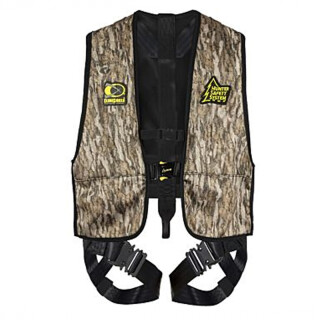 Hunter Safety System Lil Tree Stalker Safety Harness Youth 50-120# Mossyoak