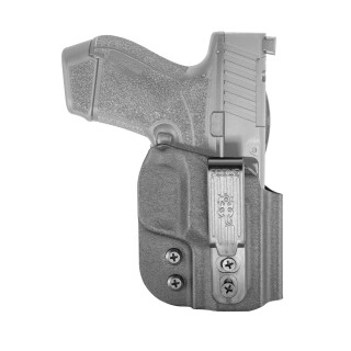 Fobus Extraction IWB/OWB holster for Kimber R7 Mako