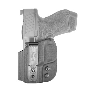 Fobus Extraction IWB/OWB holster for Kimber R7 Mako LH
