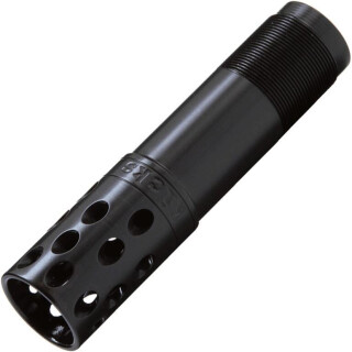 Kick's Industries Remington Choke 20 Ga Gobblin' Thunder .570" Ported Extended Choke Tube Stainless Steel Black