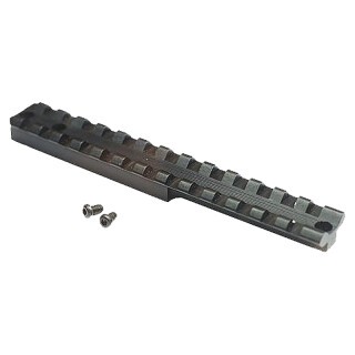 KSA Mini Mosin Scope Mount Picatinny Black Gloss KSA00419K