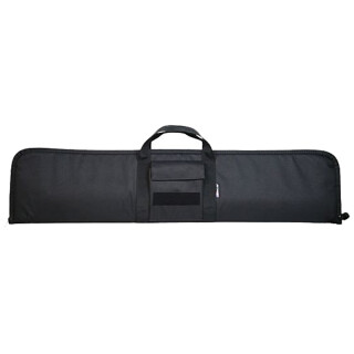 Crickett Precision Rifle Padded Gun Case 9"x37" Velcro Strip and Pocket