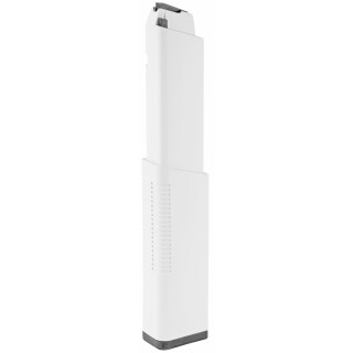 Kriss USA Vector 30 Round Magazine .22 Long Rifle Polymer Alpine White