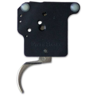 Rifle Basix Remington 700 Adjustable After Market Trigger 24-64 Ounces