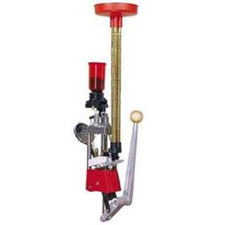.38 Super and .38 Auto Pro 1000 Progressive Press Auto Reloading Kit Easy to Use Warranty
