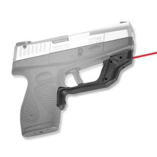 Crimson Trace Laserguard Fits Taurus Slim PT-708 PT-709 and PT-740