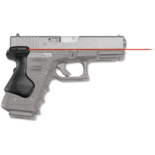 Crimson Trace Lasergrips for Glock 19 Gen 3-5