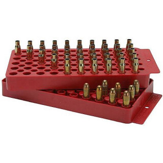 MTM Case-Gard Universal Loading Tray Red
