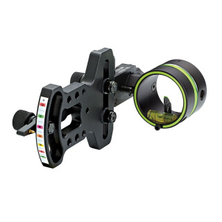 HHA Optimizer Lite X Bow Sight LH