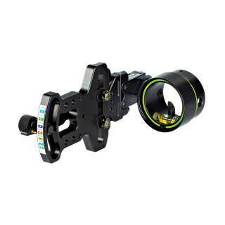 HHA Optimizer Lite X Bow Sight LH