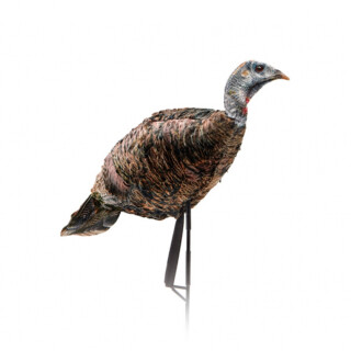 Montana Decoy Co Miss Purrfect XD Turkey Hen Decoy