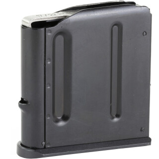 CZ 527 Magazine .22 Hornet 5 Rounds New Style Steel Blued Finish