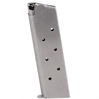 Metalform 1911 Magazine 10mm Auto 8 Rounds Stainless Steel