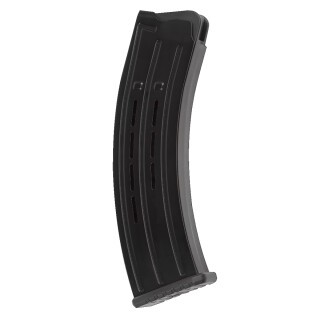 Rock Island Armory VR Series VR 82 Magazine 20 Gauge 10 Rounds Steel Blued Finish
