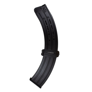 Rock Island Armory VR Series 19 Round Magazine 12 Gauge Steel Magazine Matte Black Finish