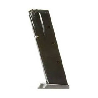 Magnum Research Baby Eagle 15 Round Mag 9mm Black