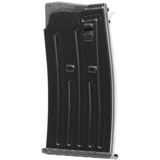Iver Johnson Stryker Magazine MKA-1919 5 Round 12 Gauge Black Steel