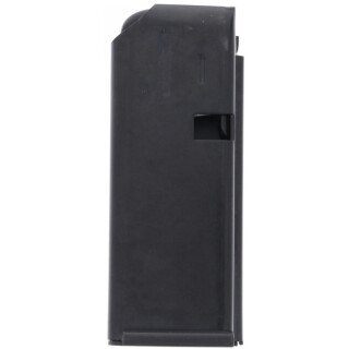 Metalform AR-15 Colt Style SMG Magazine 9mm Luger 10 Rounds Stainless Steel Construction Blued Finish
