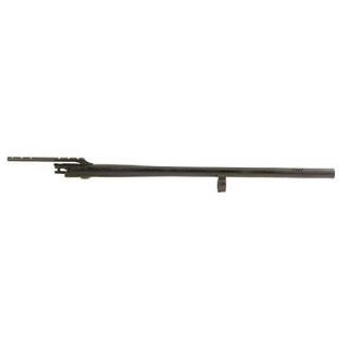 12 Gauge Mossberg 835 Ulti Mag 24" Slug Barrel Matte Blue Cantilever