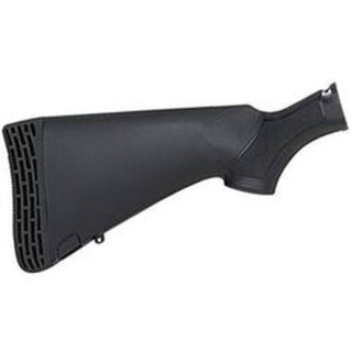 Mossberg FLEX System 500/590 Compact Shotgun Stock Polymer Black 95223