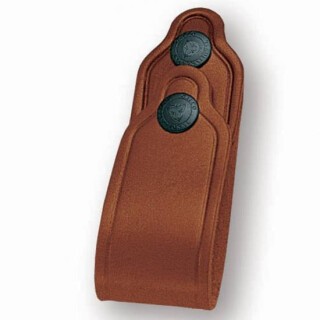 Galco Gunleather Miami Classic, Miami Classic II, and VHS Tie Down Set Leather Ambidextrous Tan Finish MCTD